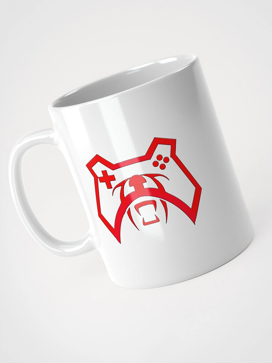 Everthings fine coffee mug product image (7)