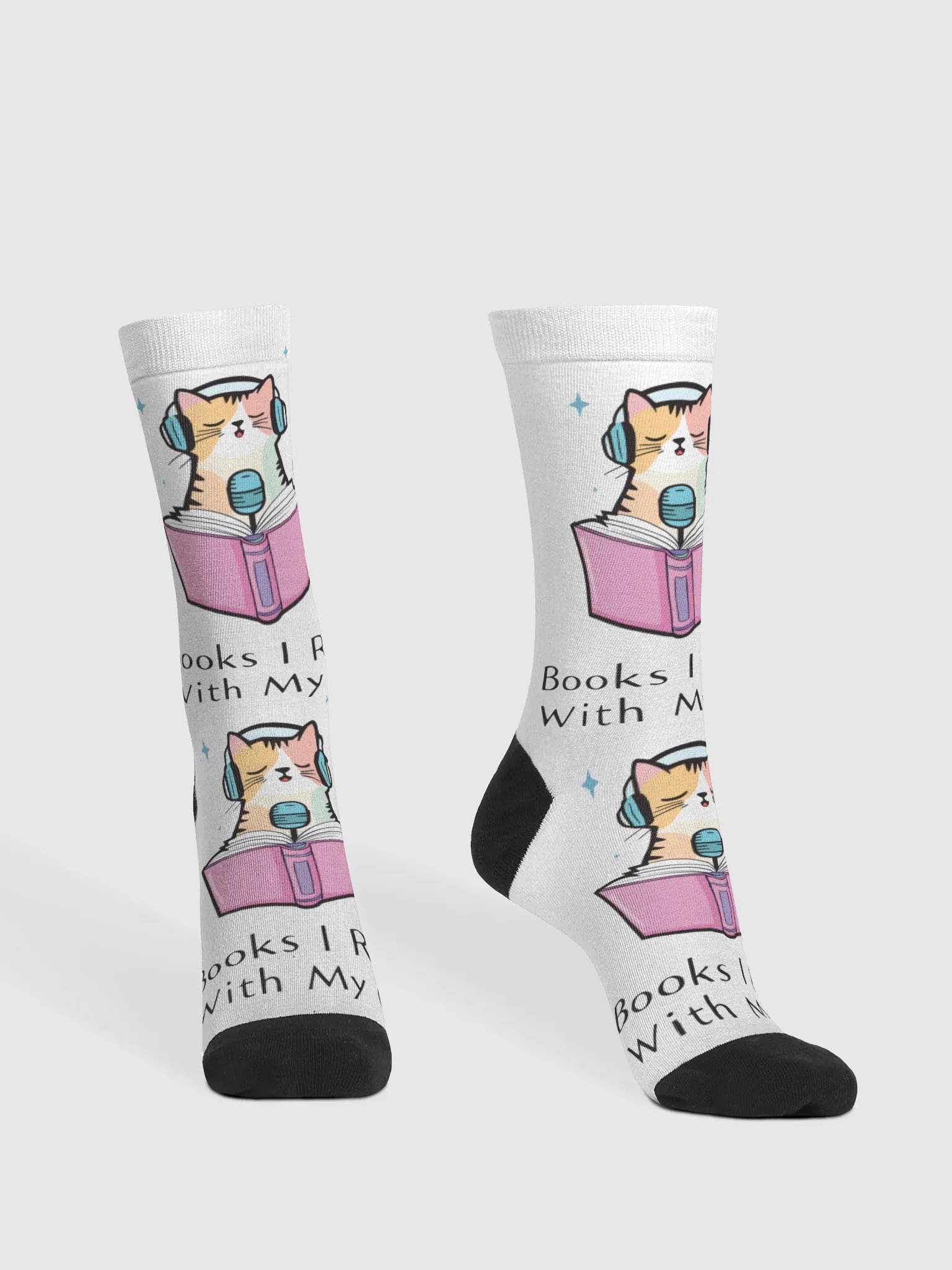 Logo Crew Socks product image (2)