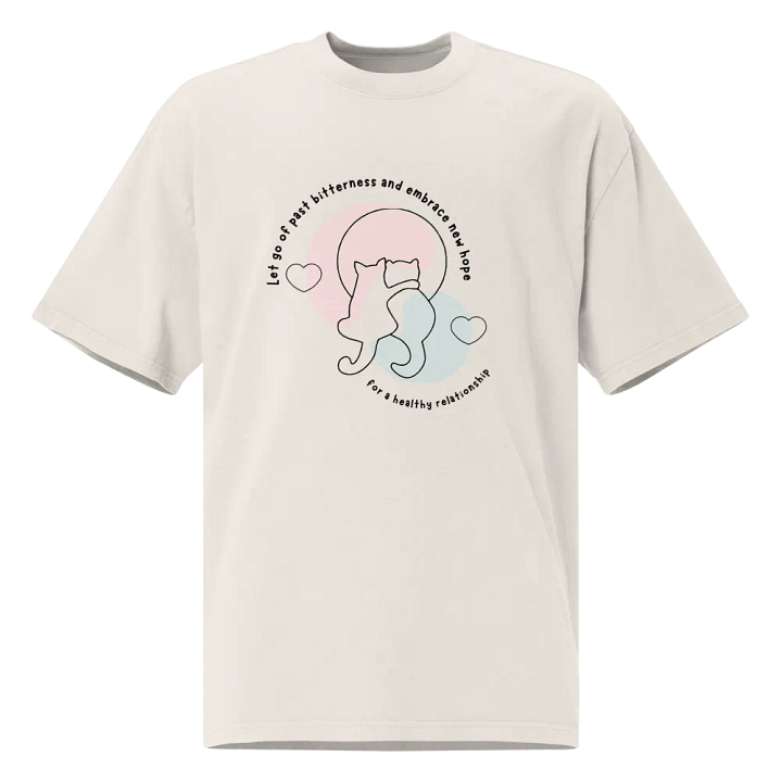 Harmony in Healing T-Shirt product image (1)