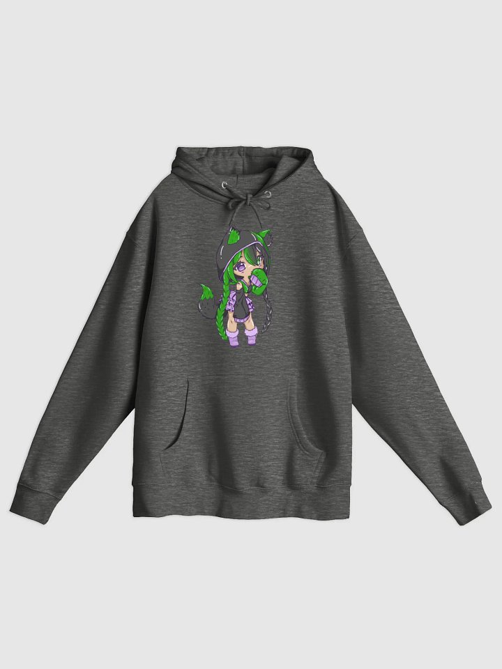 Chibi Spence Hoodie product image (4)