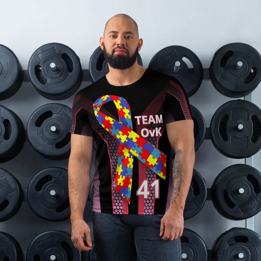 TAC41 OvK Team jersey product image (7)