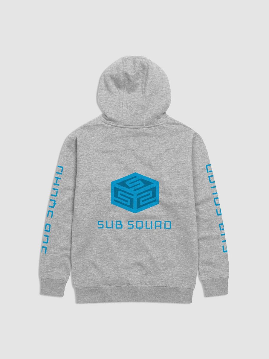 Sub Squad Official Unisex Hoodie product image (2)