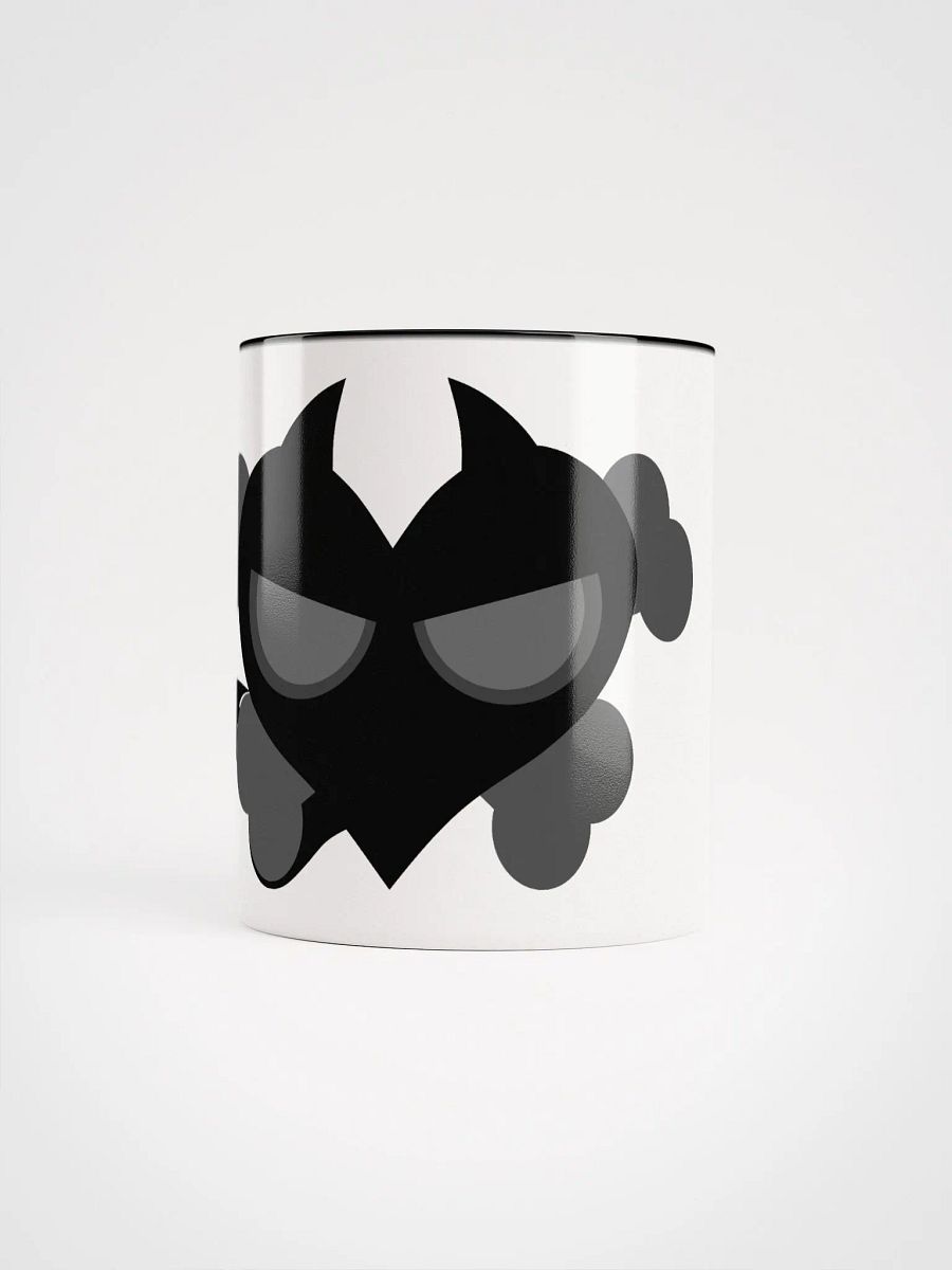 Heart Logo Coffee Mug product image (5)