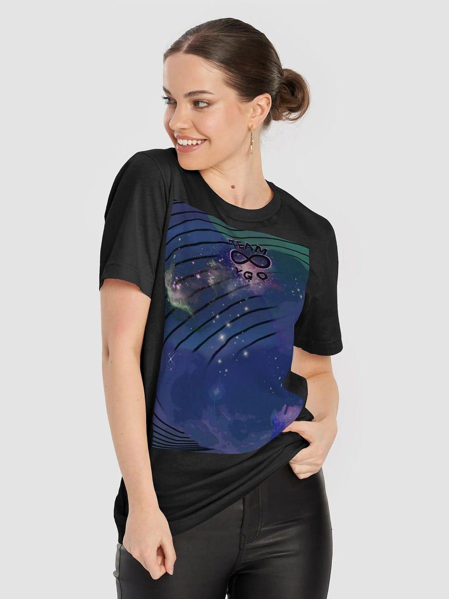 Team Infinity Mystical 2 Tee product image (8)