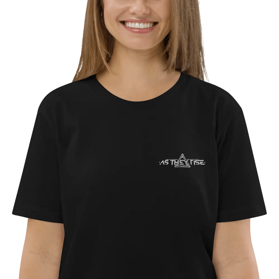 ATR - Chest Embroided Logo T-shirt product image (81)