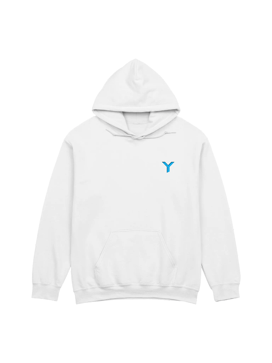 YEAHMAP - HOODIE - BASIC product image (1)