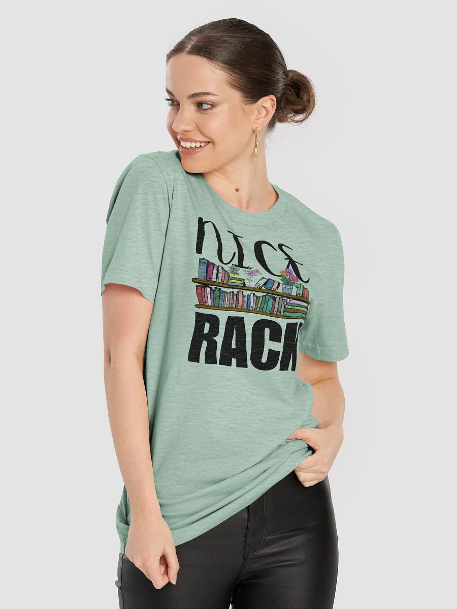 Nice Rack Tee product image (1)