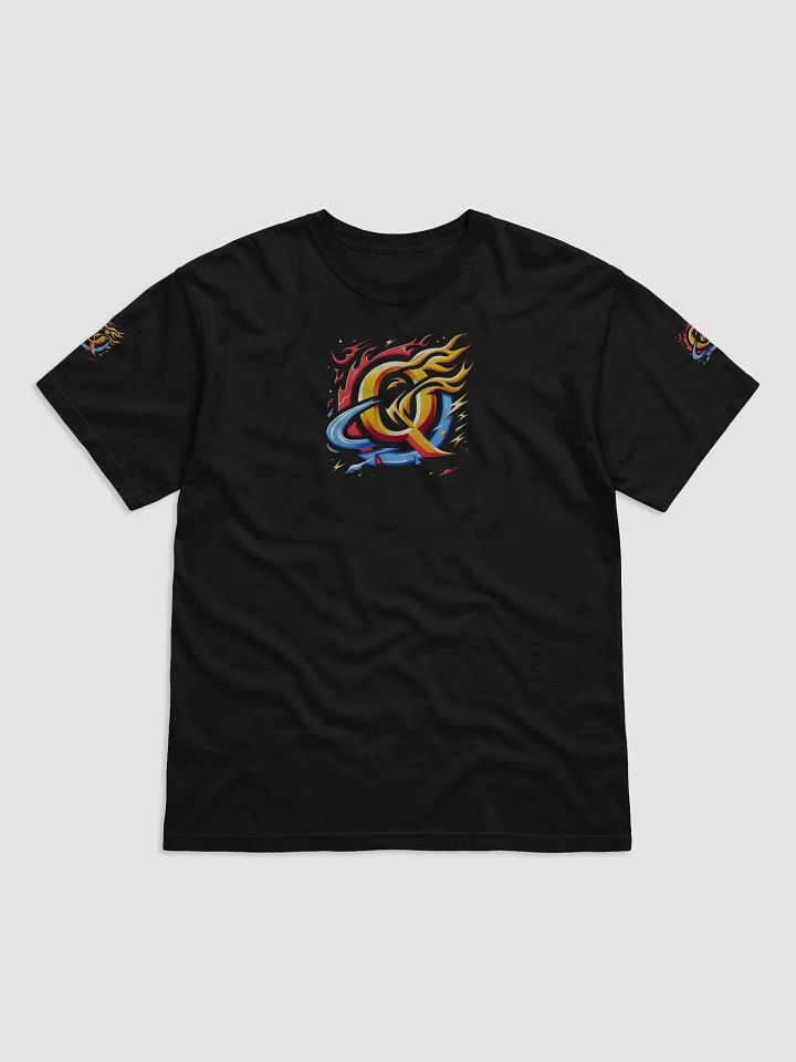 Quirky Quota Legacy Tee product image (7)
