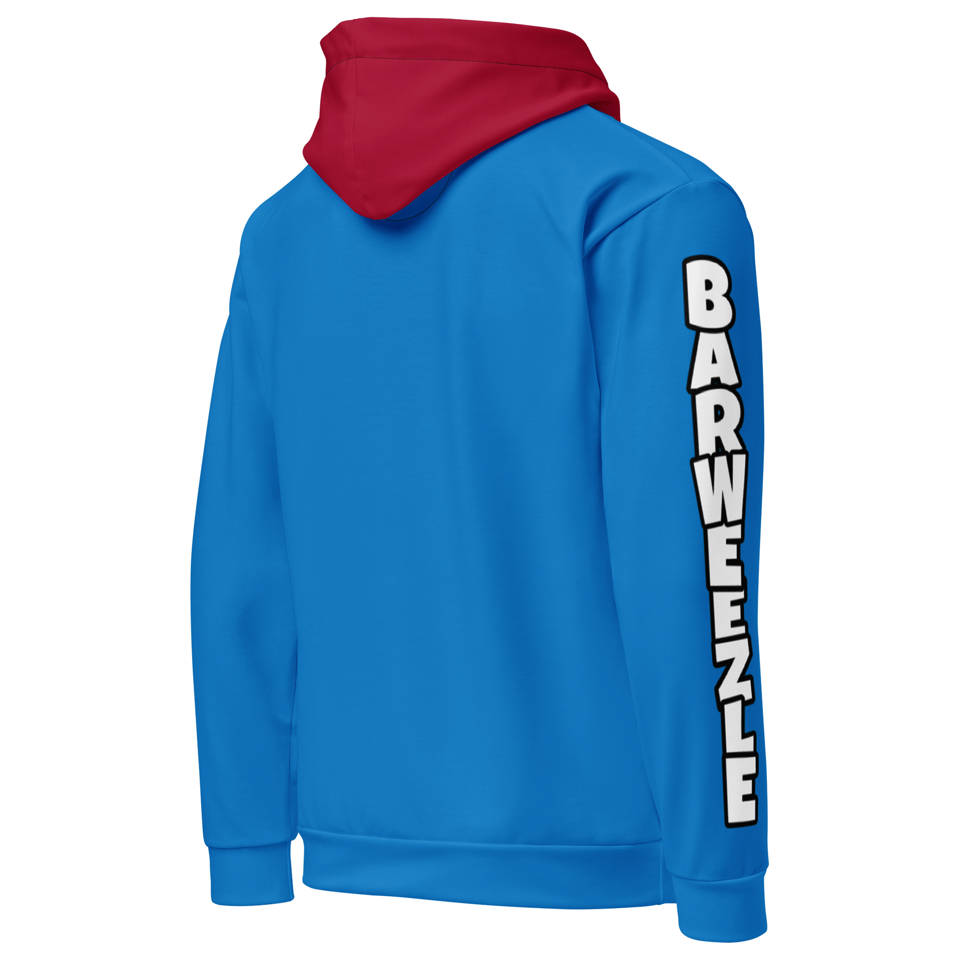 Weez Cosplay Hoodie! product image (5)