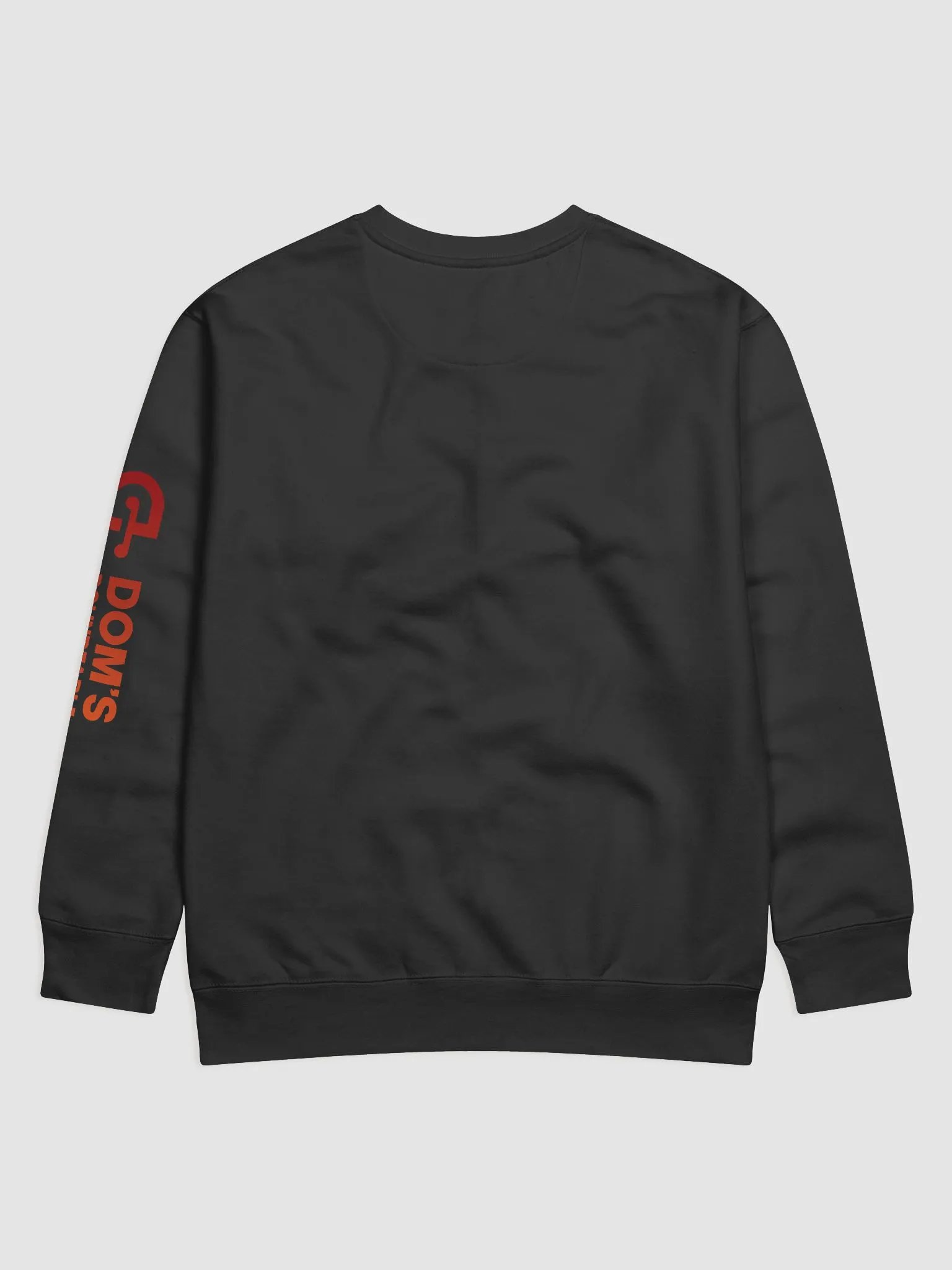 Dom's Roundtable Jumper product image (2)