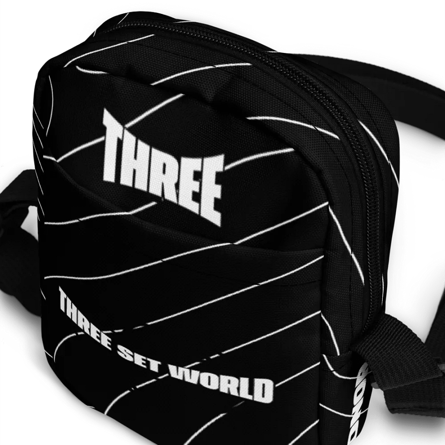 THREE SET WORLDWIDE - Crossbody Bag product image (10)
