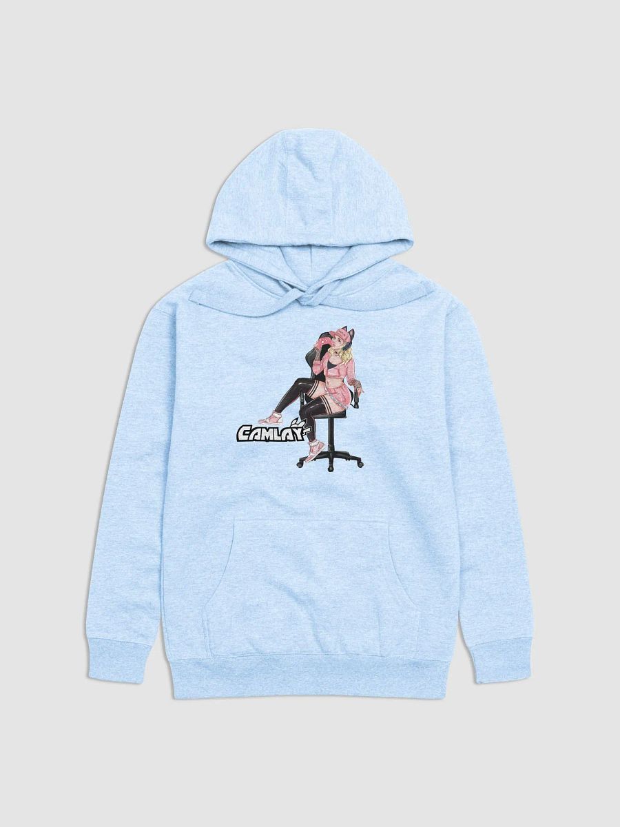 GamergirlTease Hoodie product image (3)