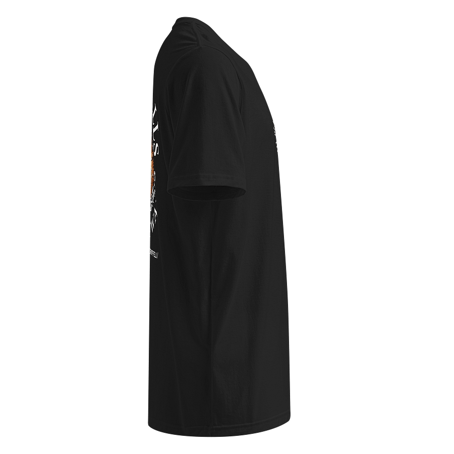 Blackshield Demolition Under Armour Athletic T-Shirt product image (3)