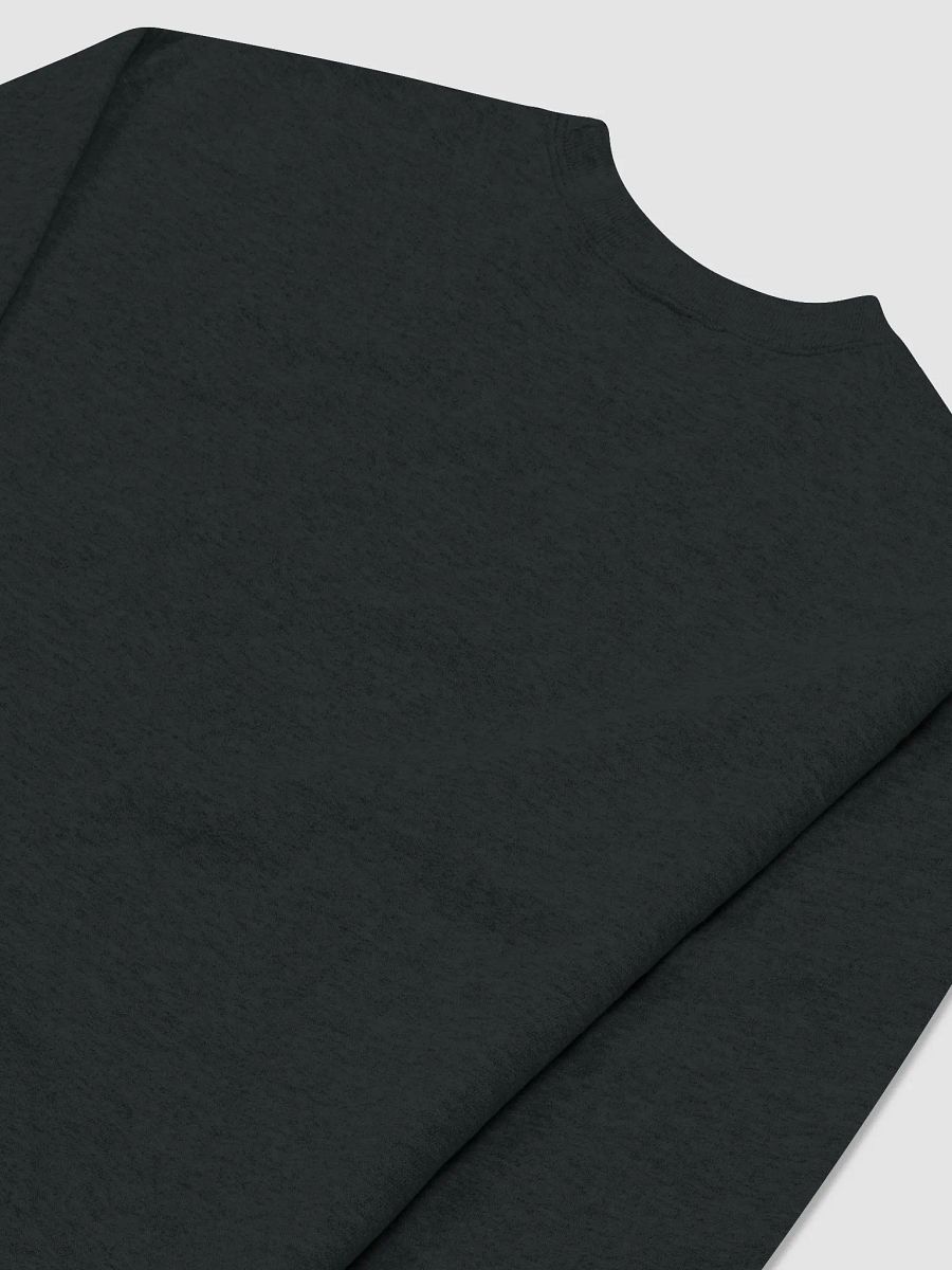 Booty Man Long Sleeve product image (16)