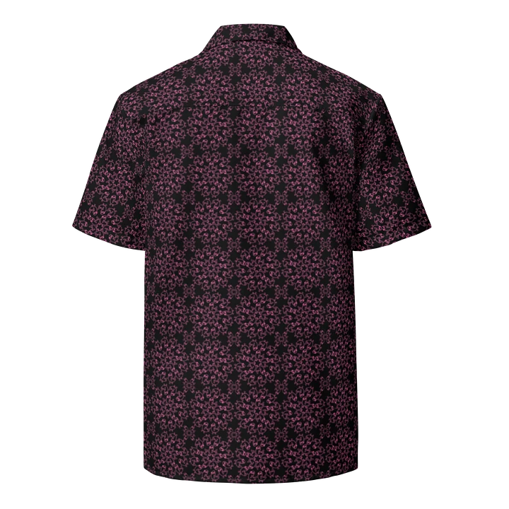 Dickbutt all-over print Hawaiian style Shirt product image (1)