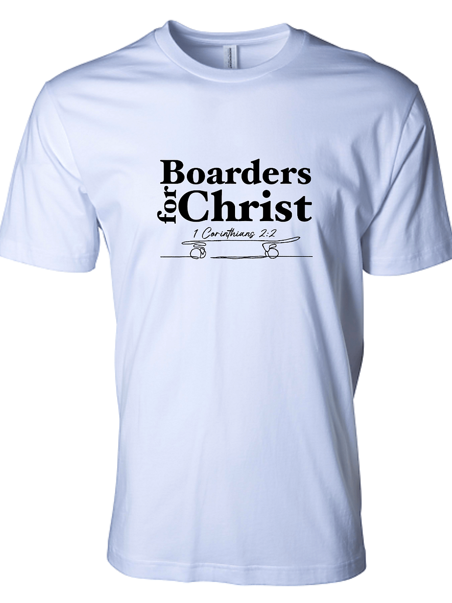 BFC x 1 Corinthians product image (1)