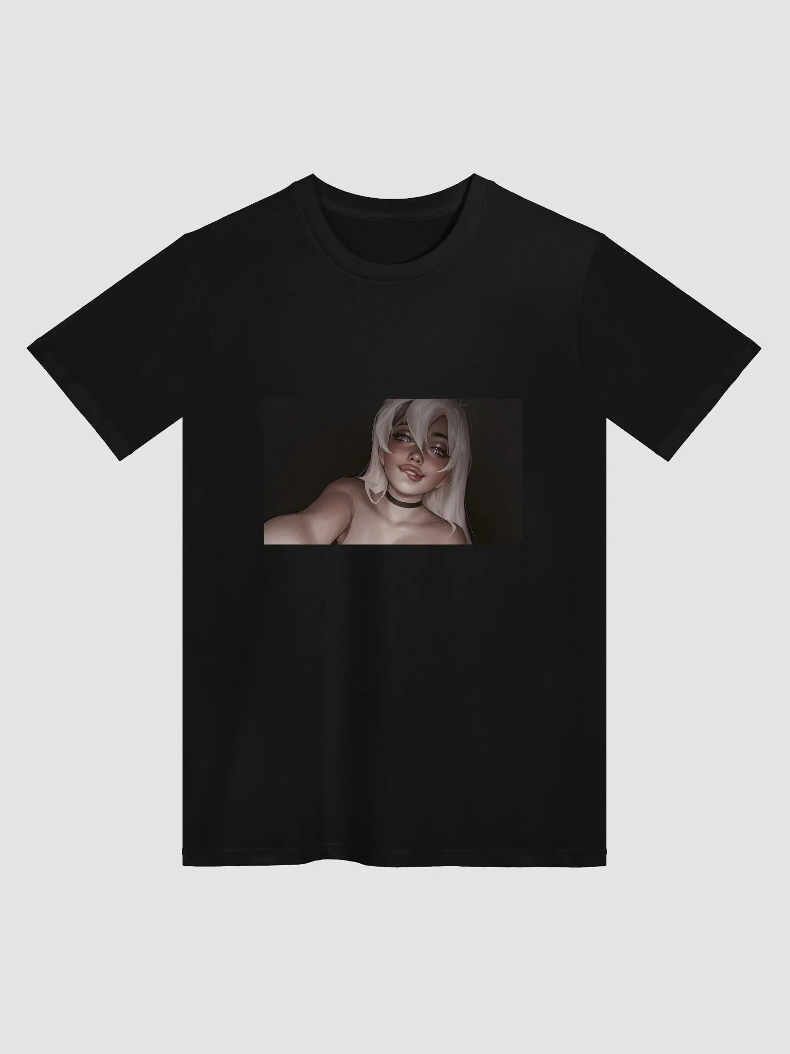 Ferry Louie - Perreo T-Shirt Black product image (1)