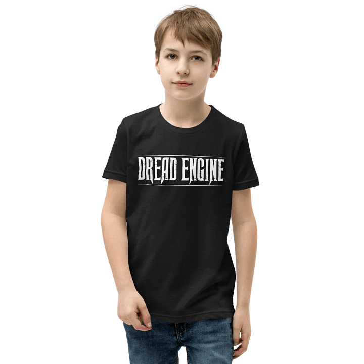 Dread Engine Youth product image (2)