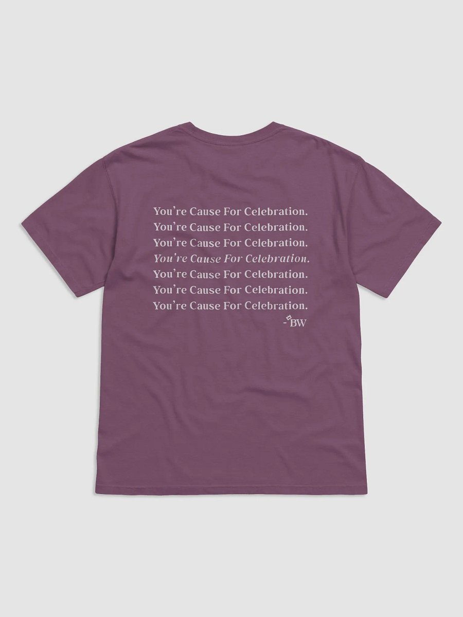 Hey Big Guy - Birthday Special Tee product image (13)