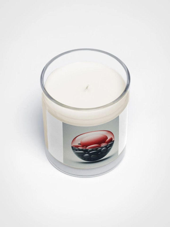 Zen Garden Soy Wax Candle product image (1)