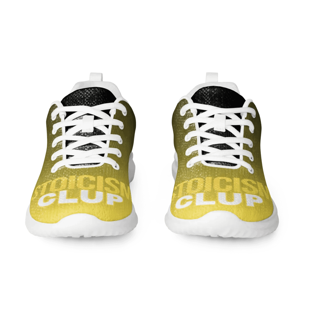 Stoic Fade Athletic Shoes product image (7)