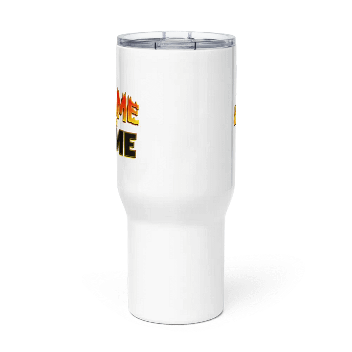 FLAME OR LAME TUMBLER product image (2)
