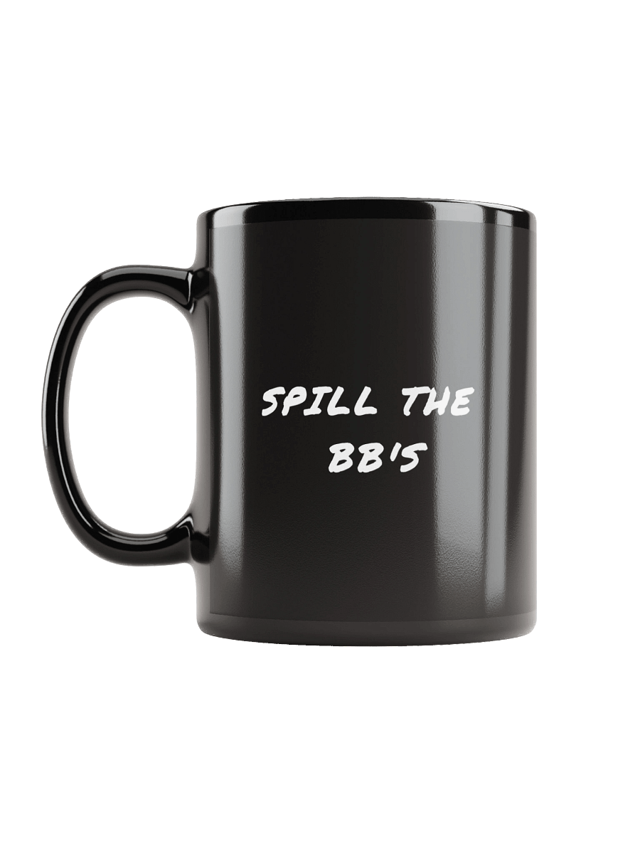 Spill the BB's Mug product image (12)