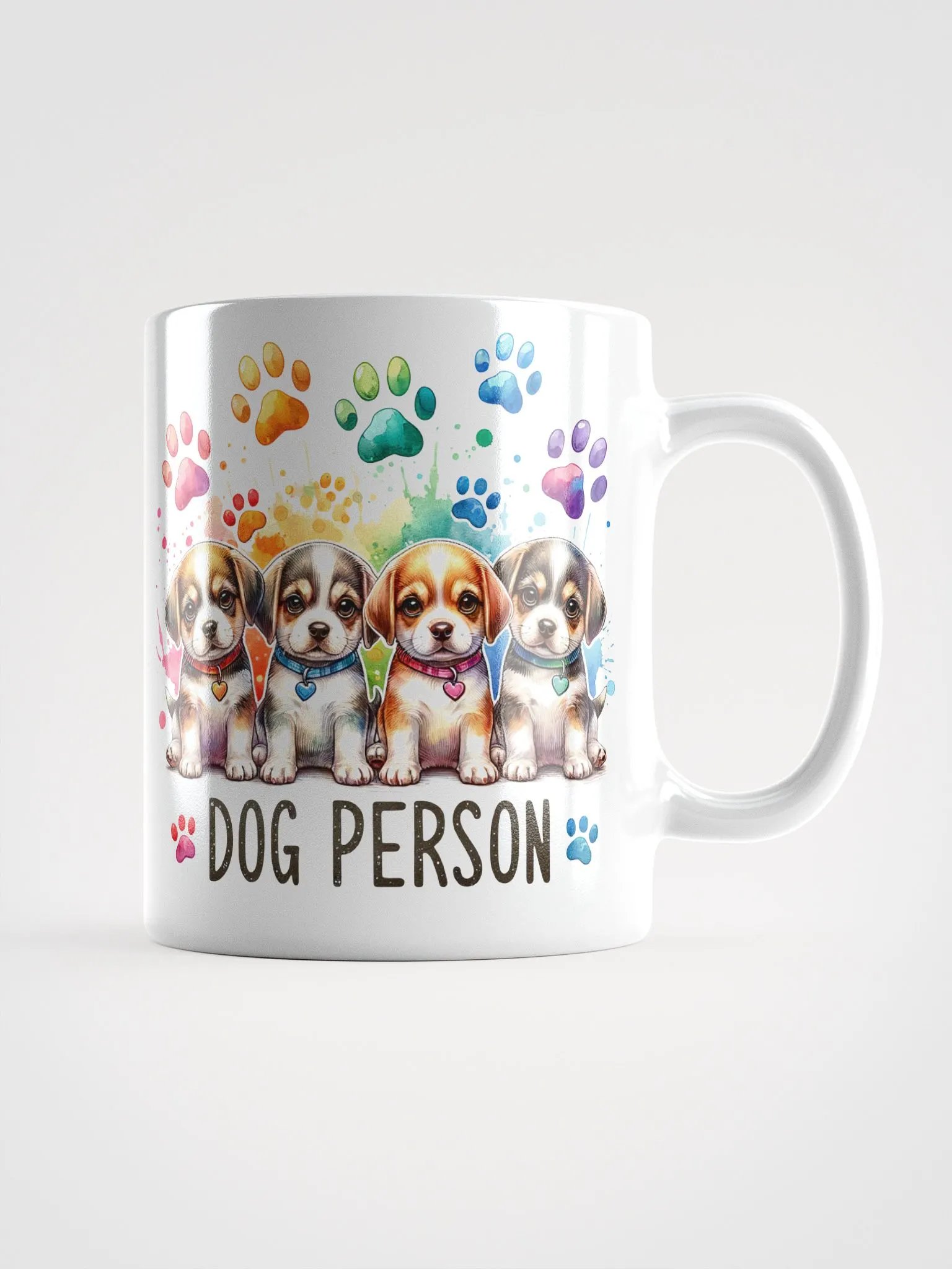 Dog Mug product image (1)