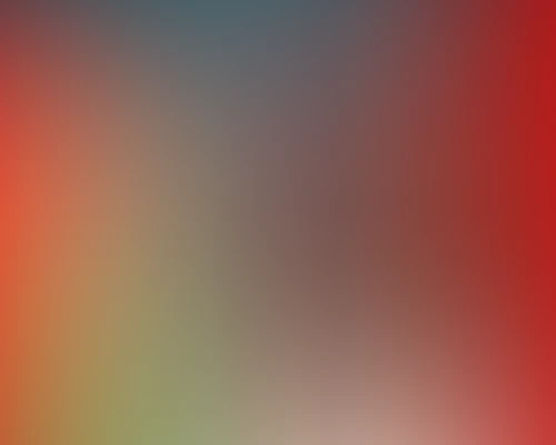 Audio thumbnail background