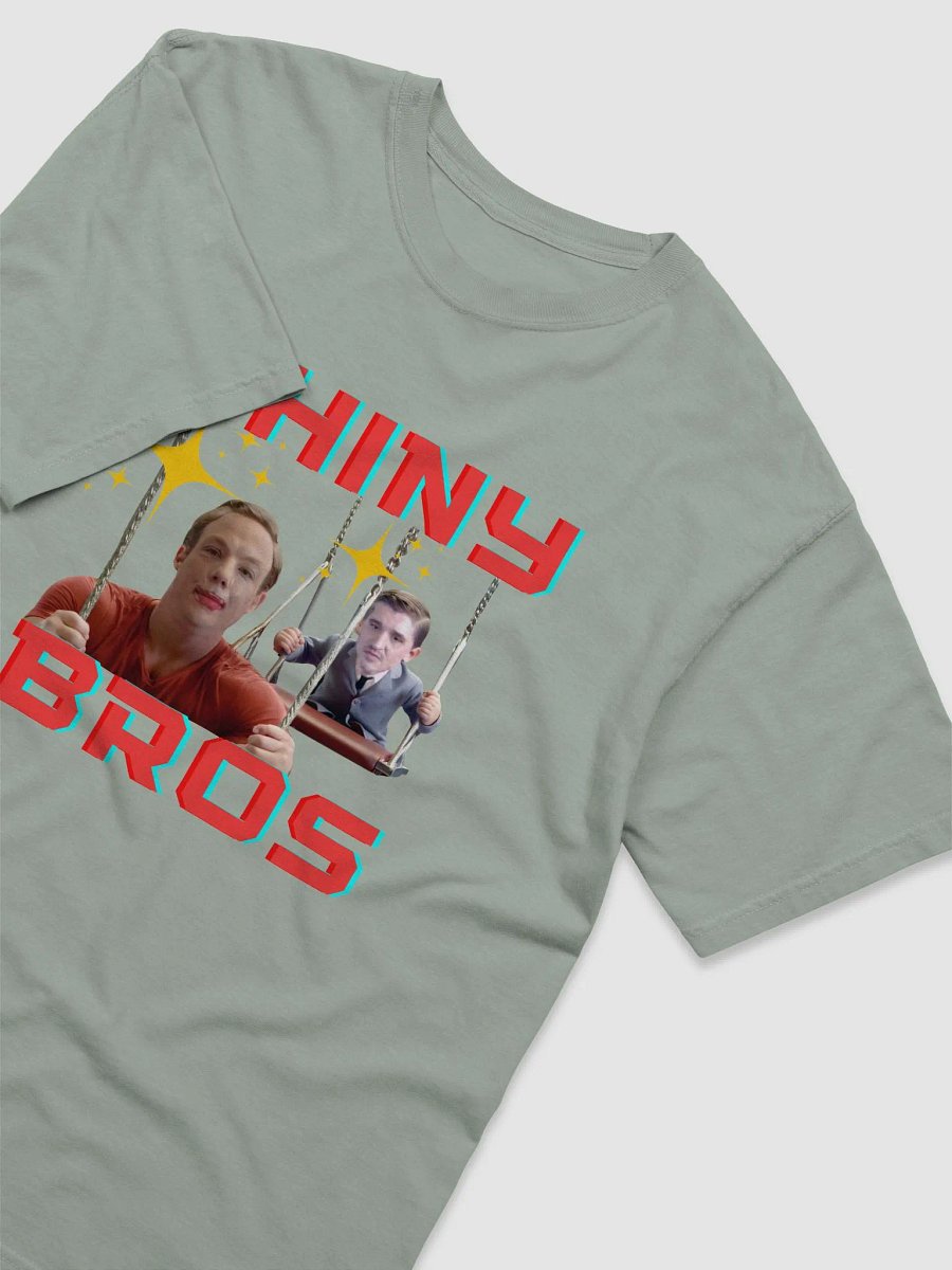 Shiny Bros T-Shirt product image (3)