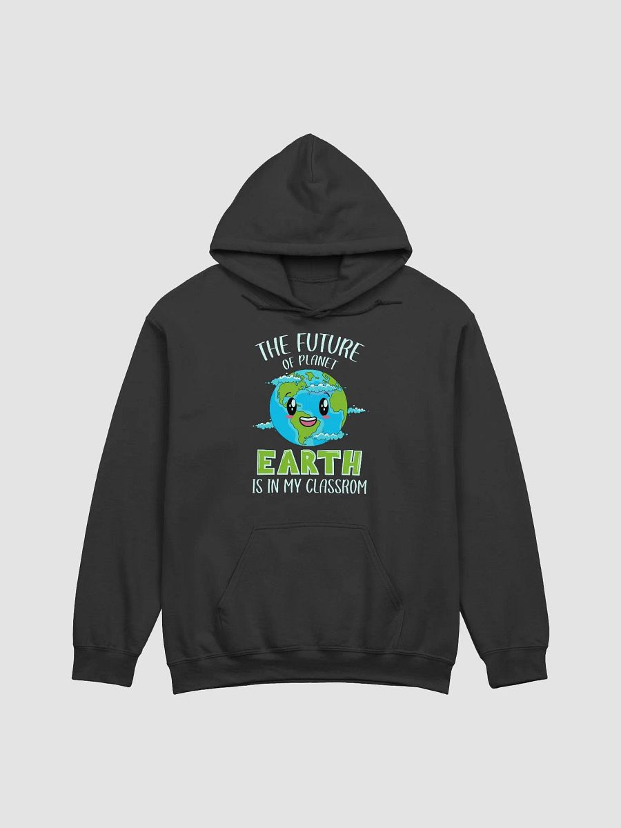 Earth Advocate Hoodie product image (1)