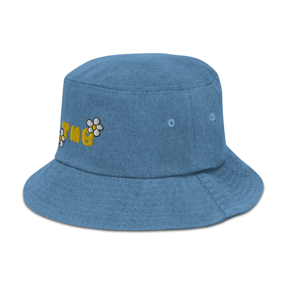 TMB bucket hat product image (4)