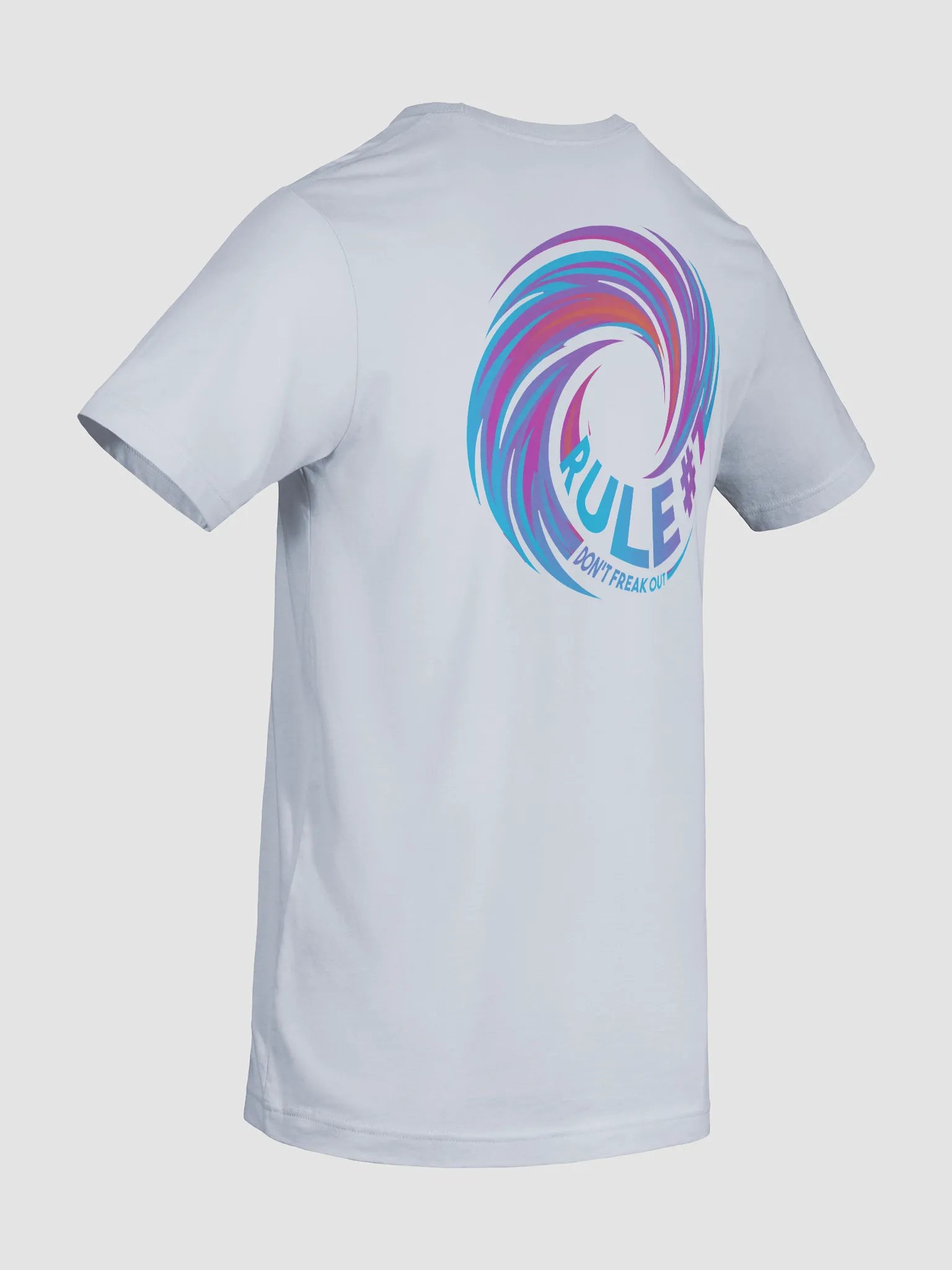 Rule #7 Women's T-Shirt Heatwave product image (10)