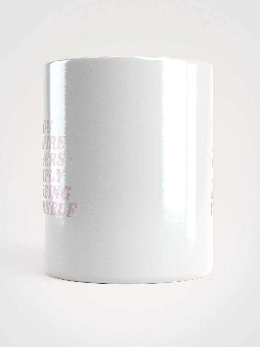 You Inspire Others Mug product image (5)
