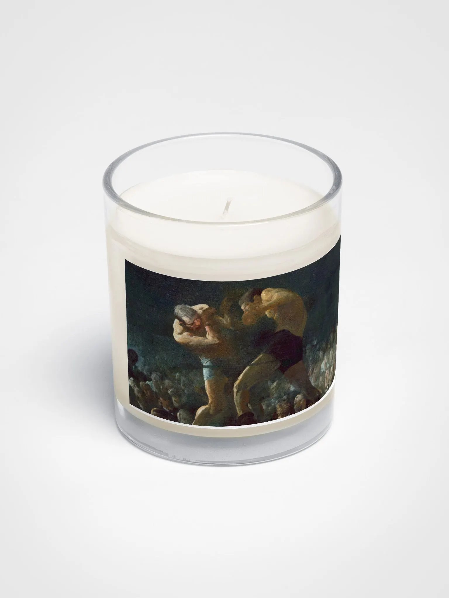 Art Candle product image (2)