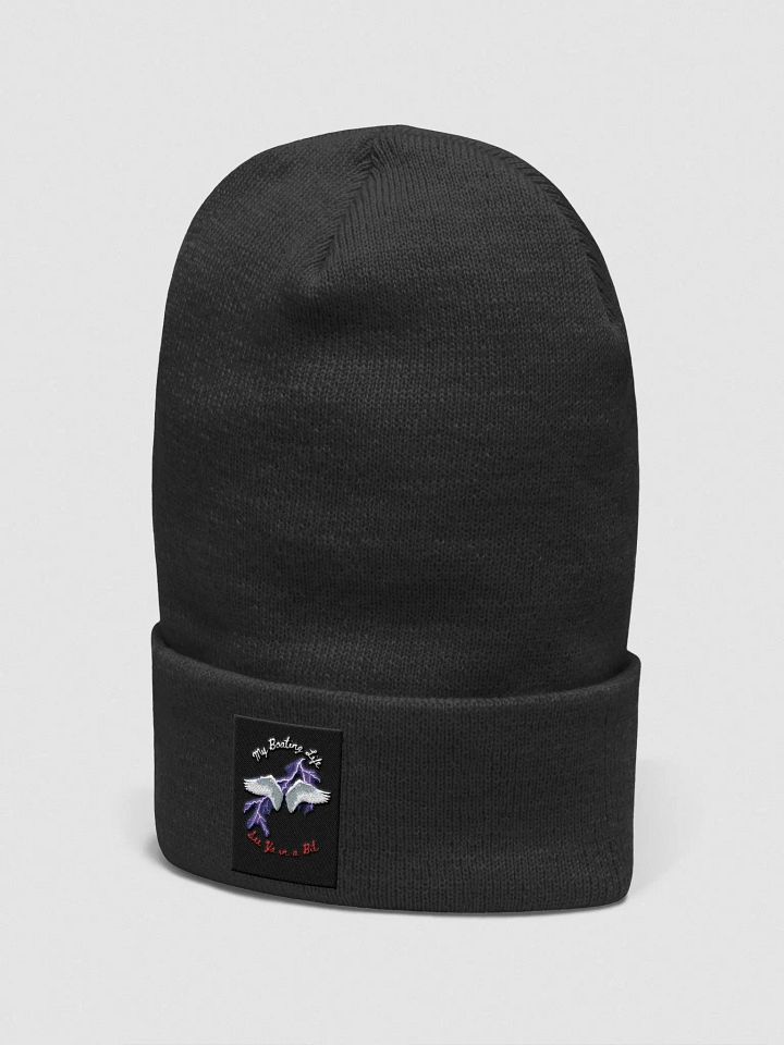 Beanie product image (2)