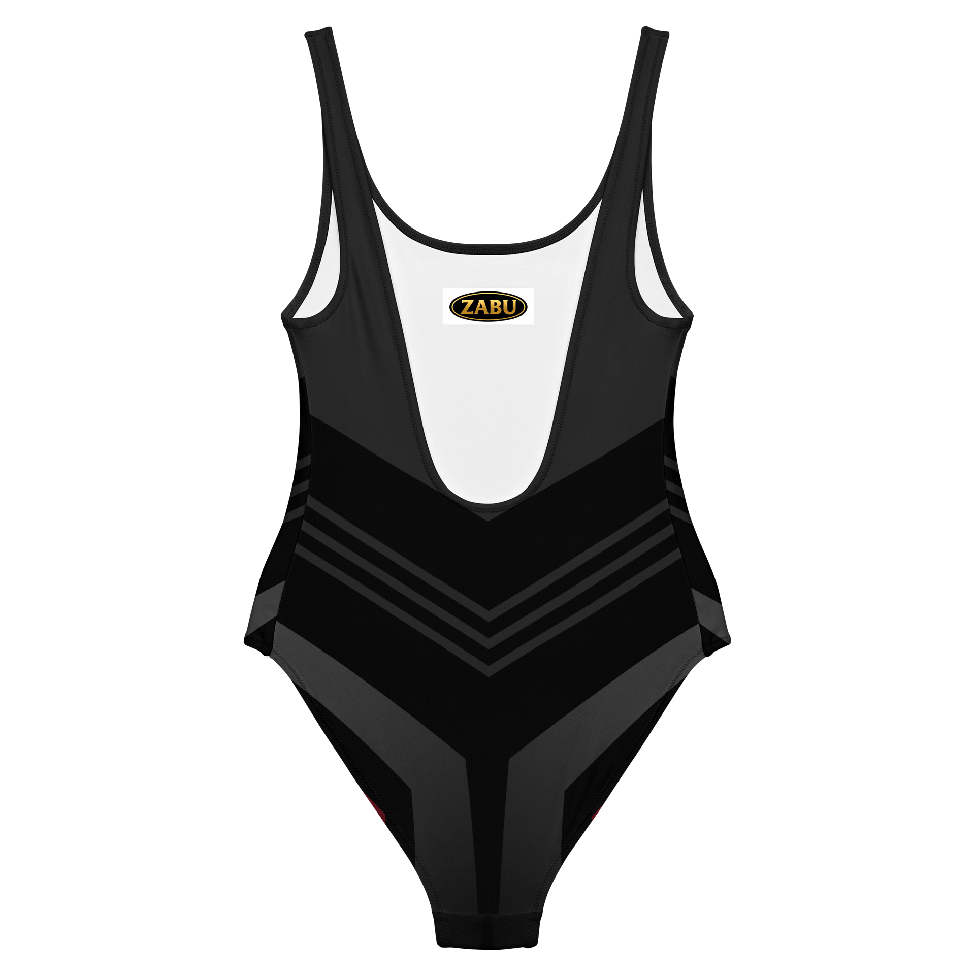 Vibe Vixen One-Piece Swimsuit product image (6)