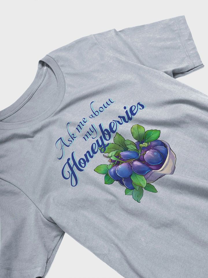 Ask Me About My Honeyberries product image (2)