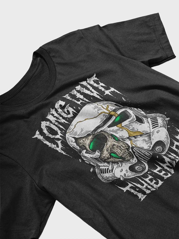 Night Trooper - Tee product image (2)