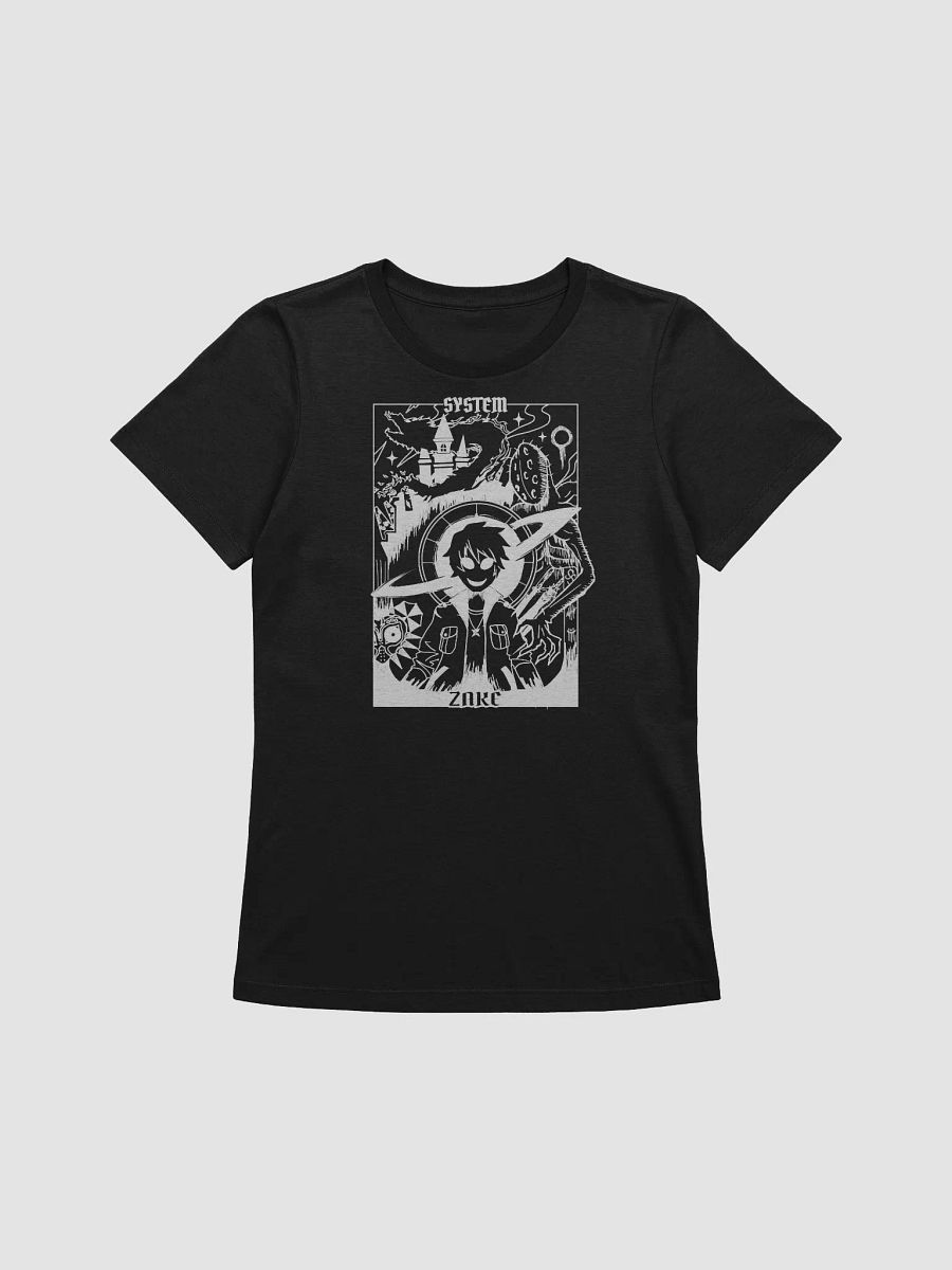 VILLIAN SERIES - Slim Cut product image (1)