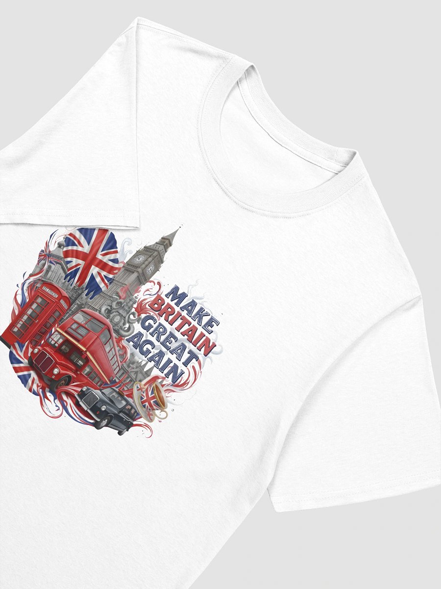 Make Britain great again ( Unisex ) product image (3)