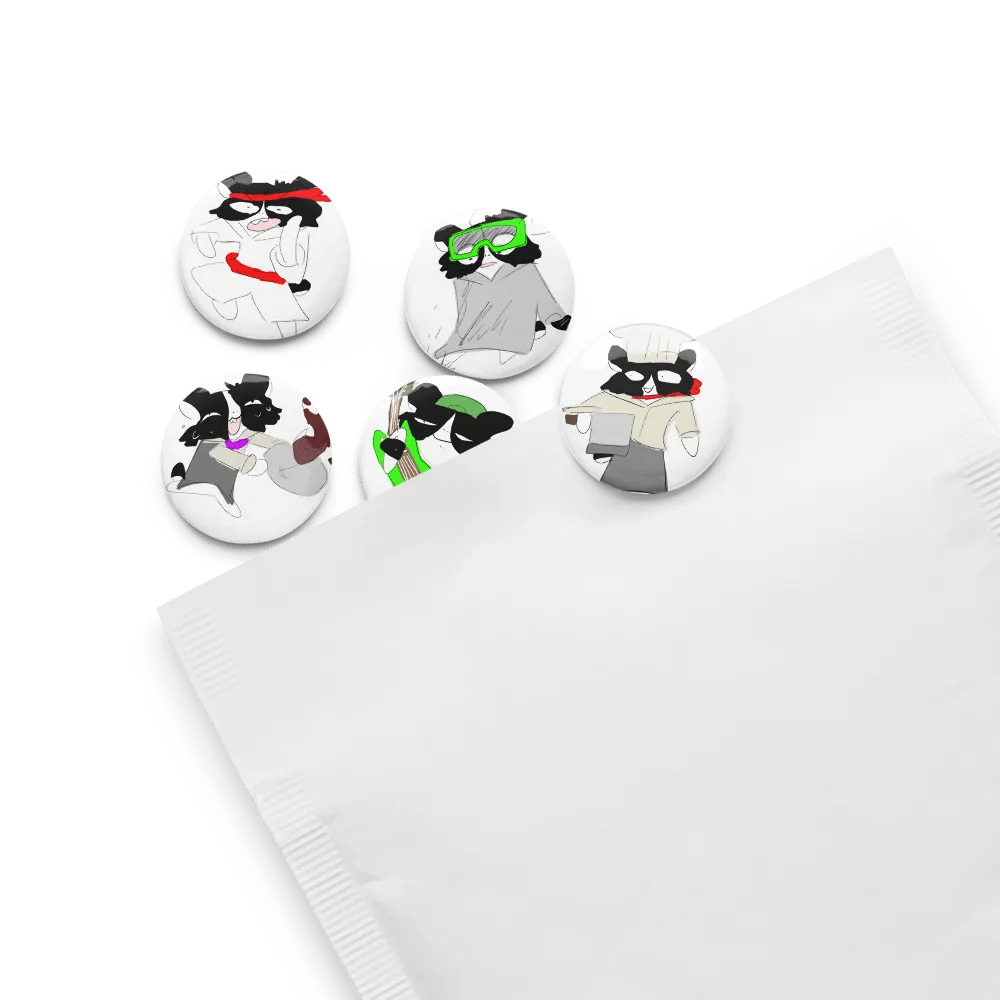 part1 Hampan pin buttons product image (13)