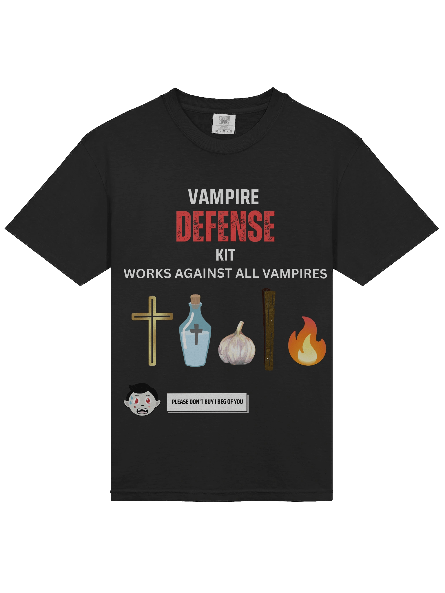 VAMPIRE DEFENSE KIT product image (3)