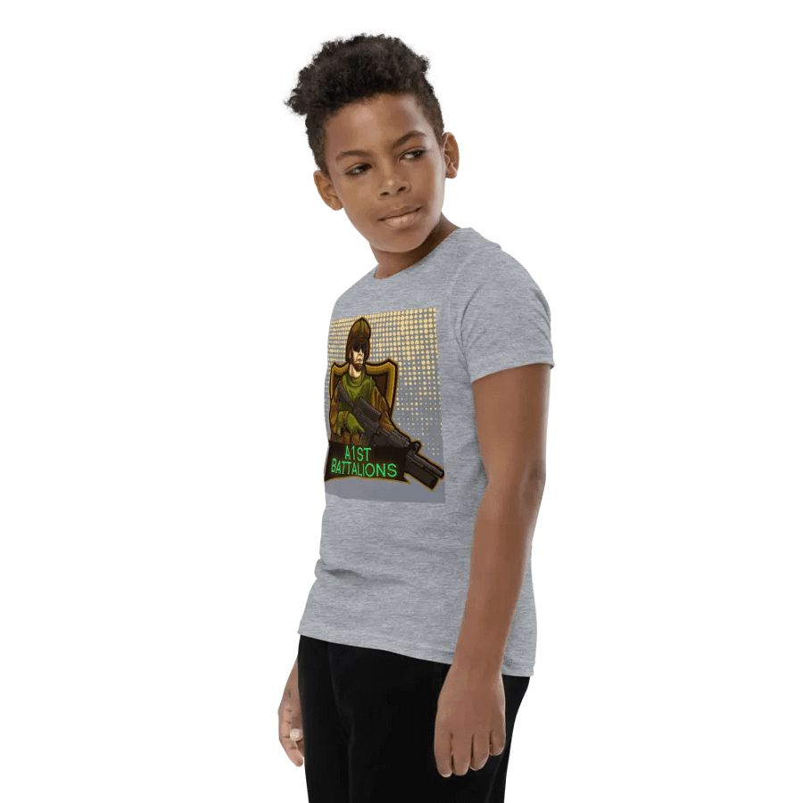 Kids Squad product image (8)
