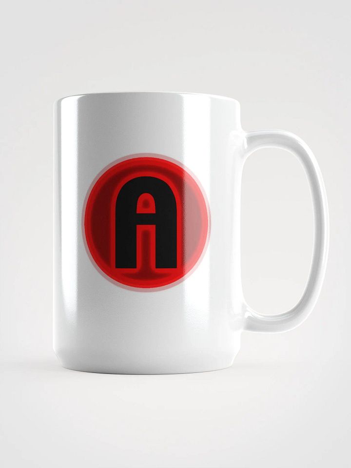 AnthonyDayTV Logo mug! product image (1)