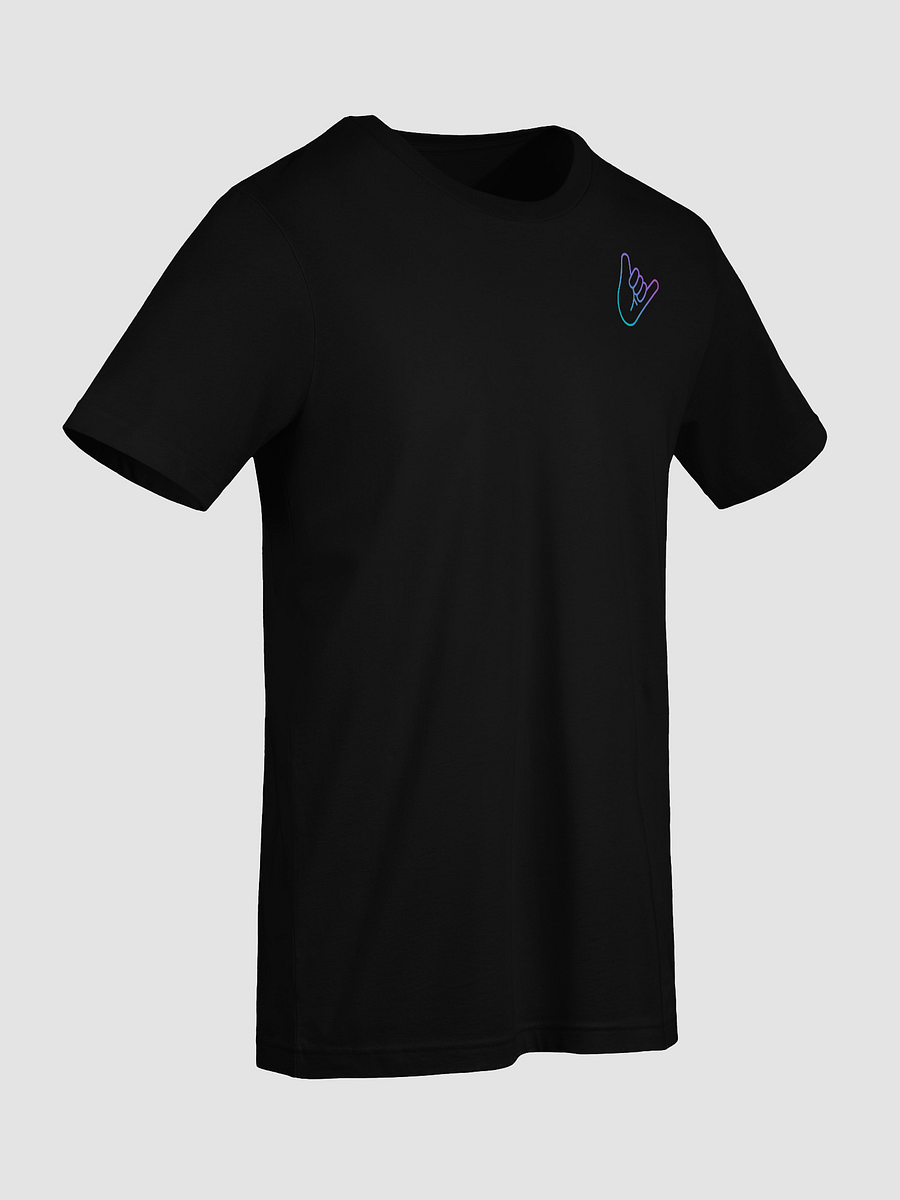 Shaka Aloha Vibes Only Supersoft T-Shirt product image (9)