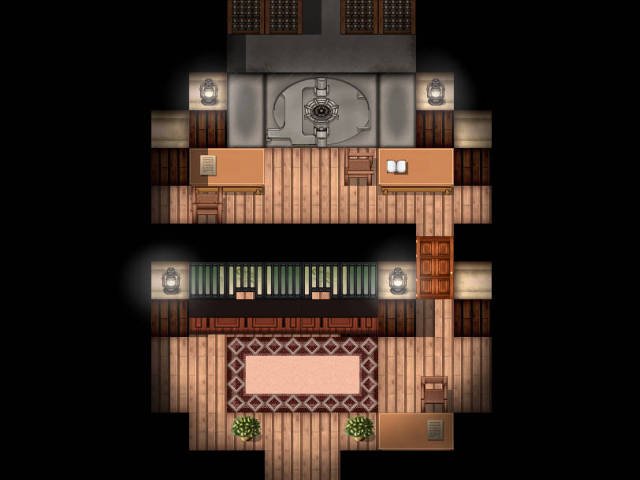 KR Wild West Tileset for RPGs product image (5)