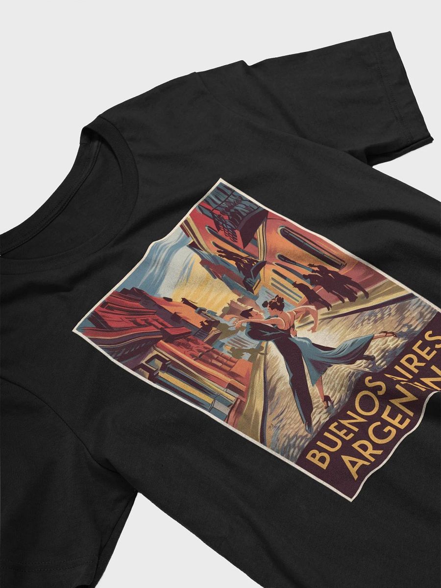 Iconic Comfort Tee product image (3)