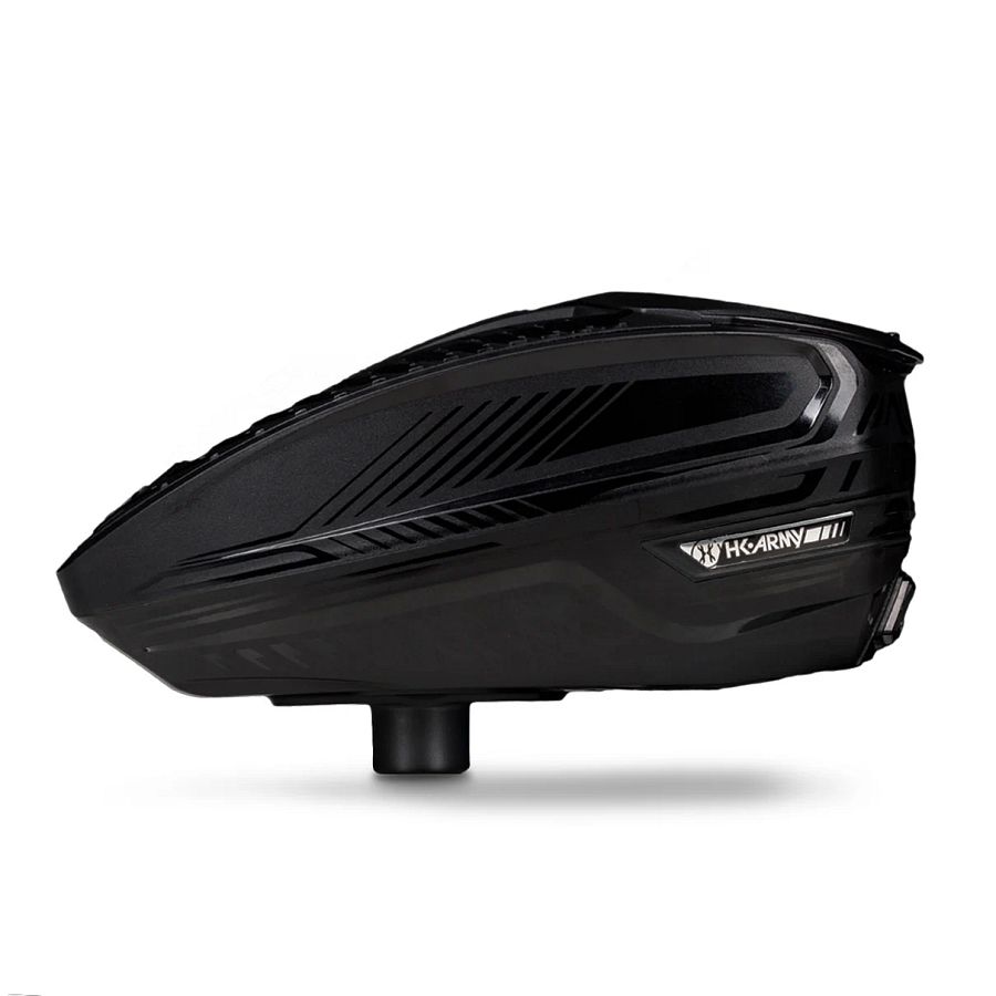 TFX 3 Loader - Black/Black product image (3)