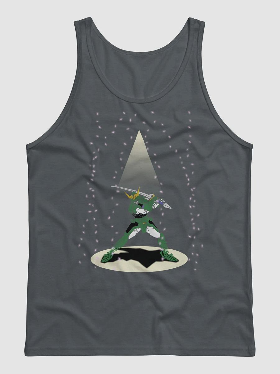 Armor of Halo Tank product image (2)